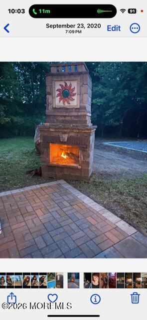 763 Hulses Corner Road Howell, NJ 07731 - Photo 34 of 34 a view of outdoor space