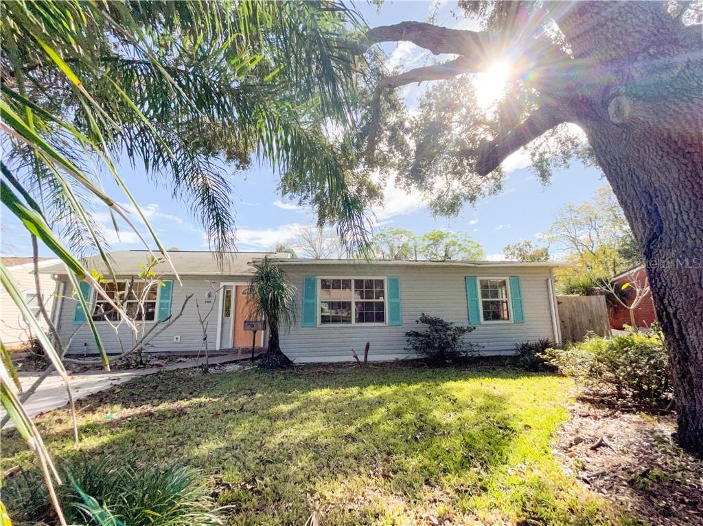 1365 Canterbury Road North St. Petersburg, FL 33710 - Photo 1 of 1