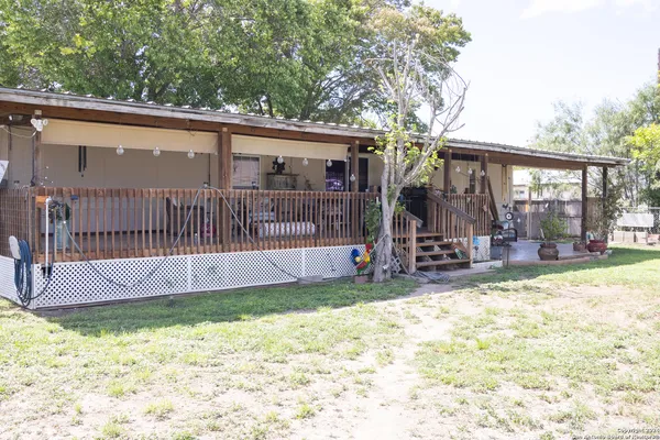 $79,000 | 144 Shafter Street, Brackettville, TX 78832