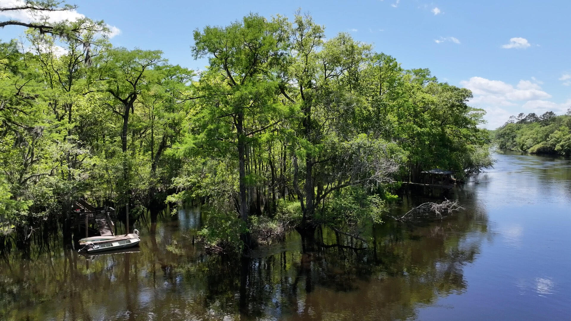 7095 Parkers Ferry Road Adams Run, SC 29426 - Photo 2 of 27 Parkers Ferry_8