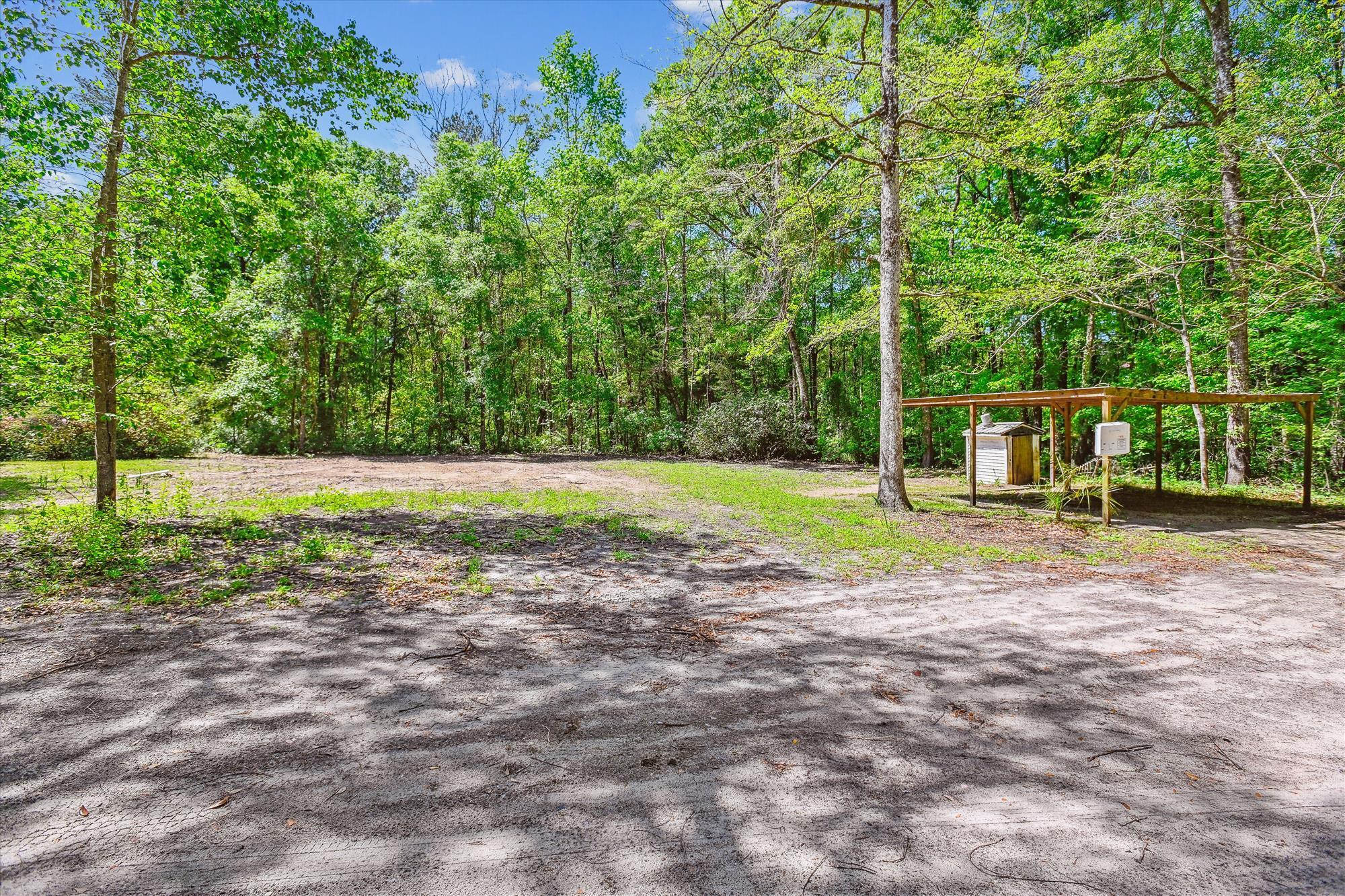 7095 Parkers Ferry Road Adams Run, SC 29426 - Photo 23 of 27 exterior-land-dsc0300
