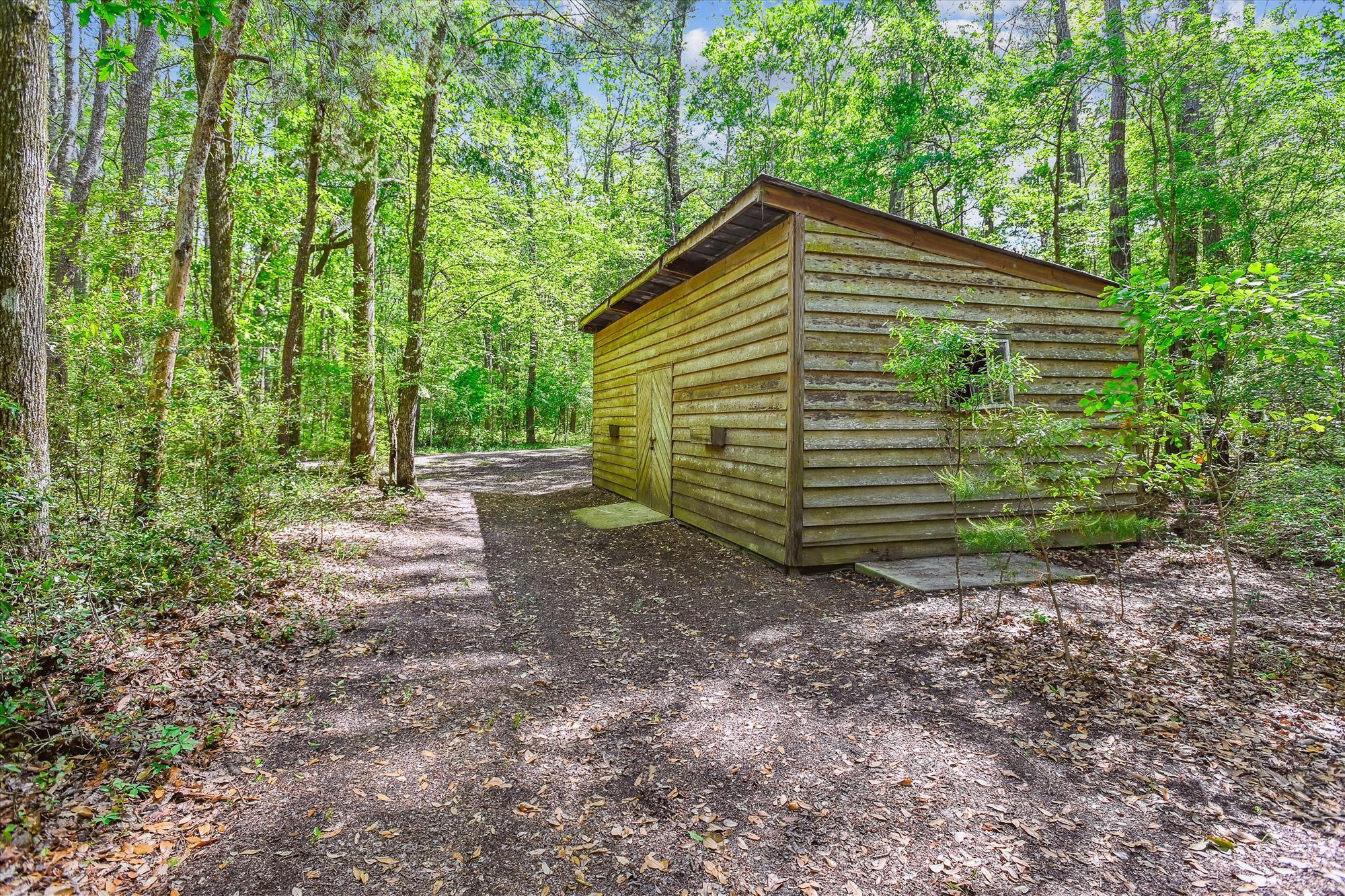 7095 Parkers Ferry Road Adams Run, SC 29426 - Photo 26 of 27 exterior-structure-dsc0265