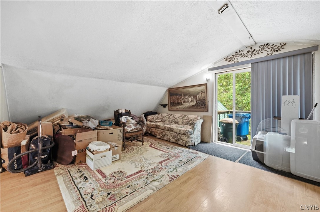 388 Grannis Road West Monroe, NY 13167 - Photo 43 of 46 in-law suite above garage