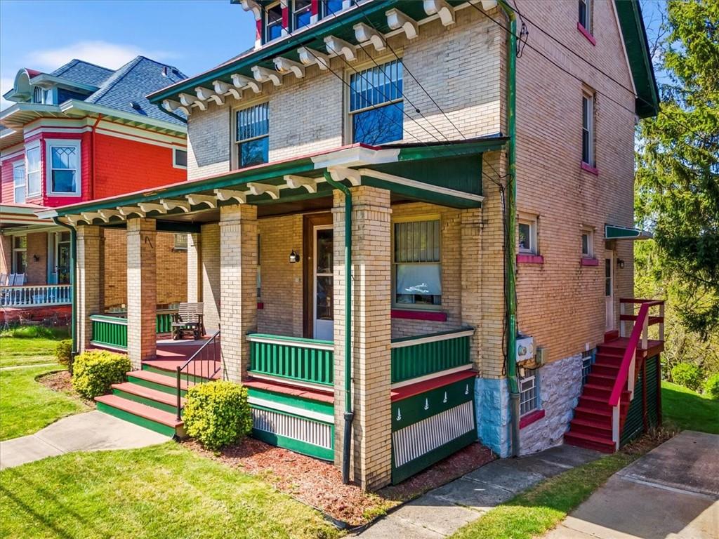 112 Richey Avenue Pittsburgh, PA 15214 - Photo 3 of 31 Gallery Image 3
