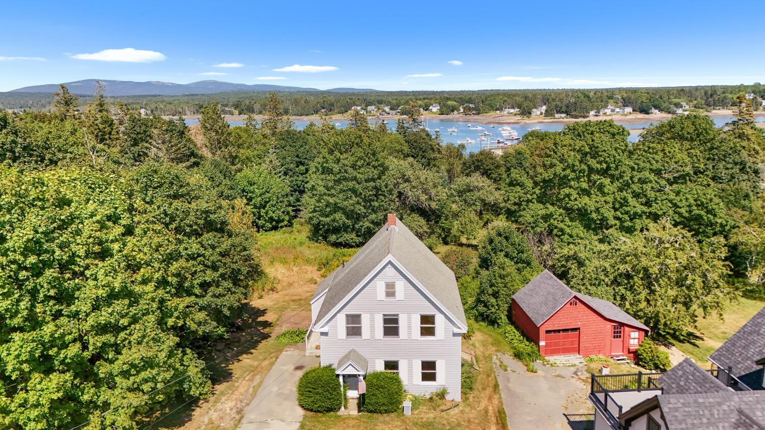 102 Bernard Road Bernard, ME 04612 - Photo 2 of 44 maria-38