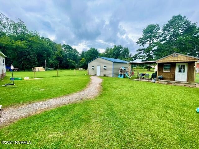 136 Cypress Creek Road Chinquapin, NC 28521 - Photo 14 of 17 IMG_5914