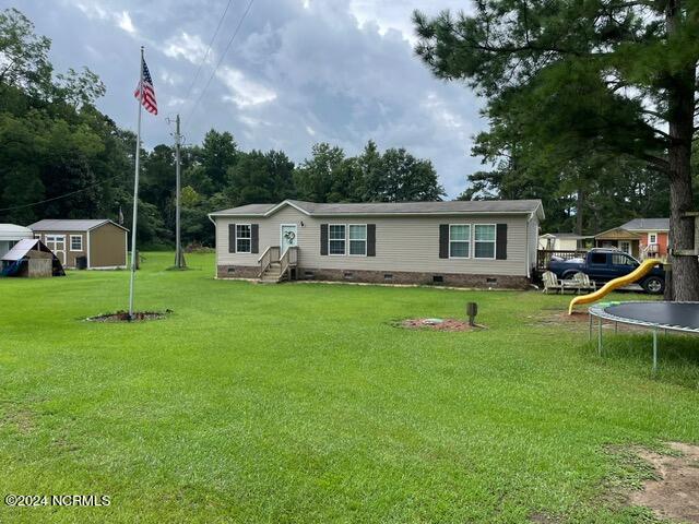136 Cypress Creek Road Chinquapin, NC 28521 - Photo 2 of 17 IMG_5908