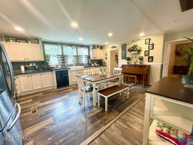 136 Cypress Creek Road Chinquapin, NC 28521 - Photo 3 of 17 IMG_5902