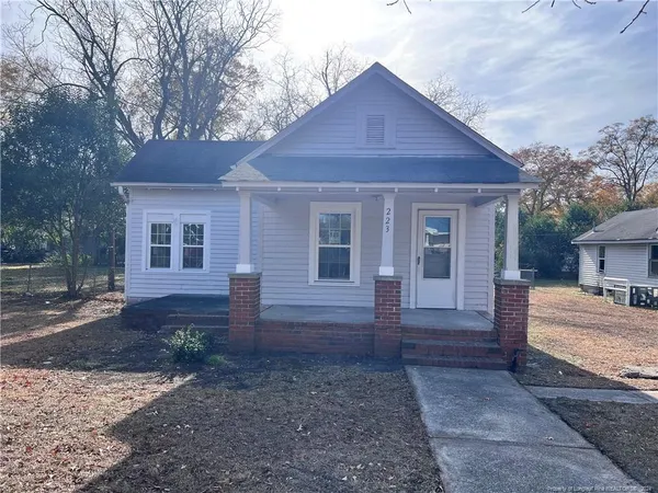 $122,900 | 223 East Vance Street, Laurinburg, NC 28352