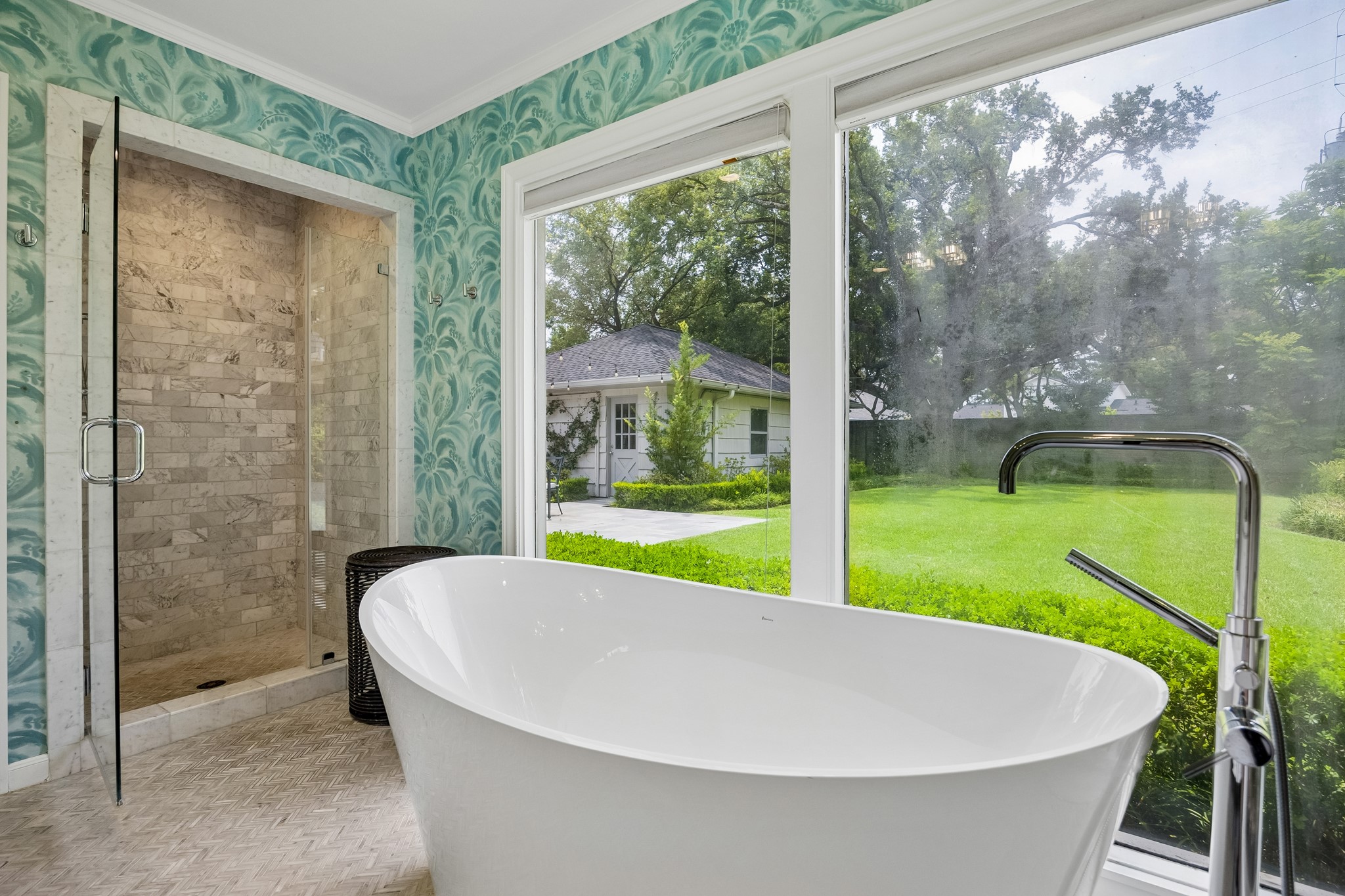 6123 Riverview Way Houston, TX 77057 - Photo 20 of 35