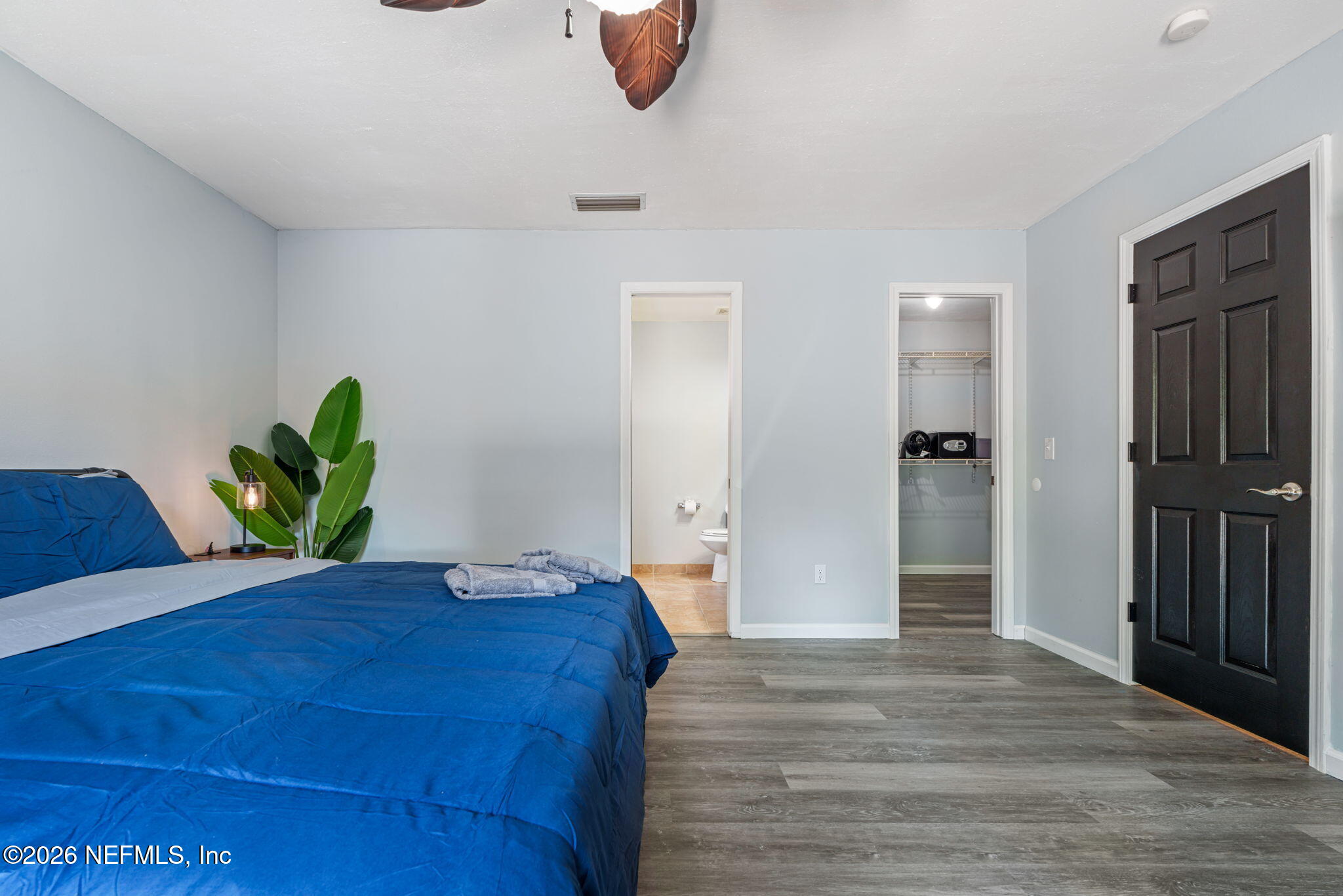 10320 Autumn Valley Road Jacksonville, FL 32257 - Photo 25 of 69 Primary Bedroom