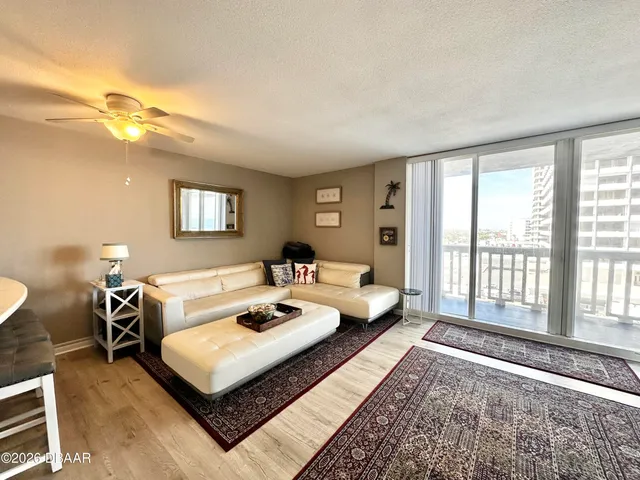 $1,900 | 2800 North Atlantic Avenue, Unit 407, Daytona Beach, FL 32118