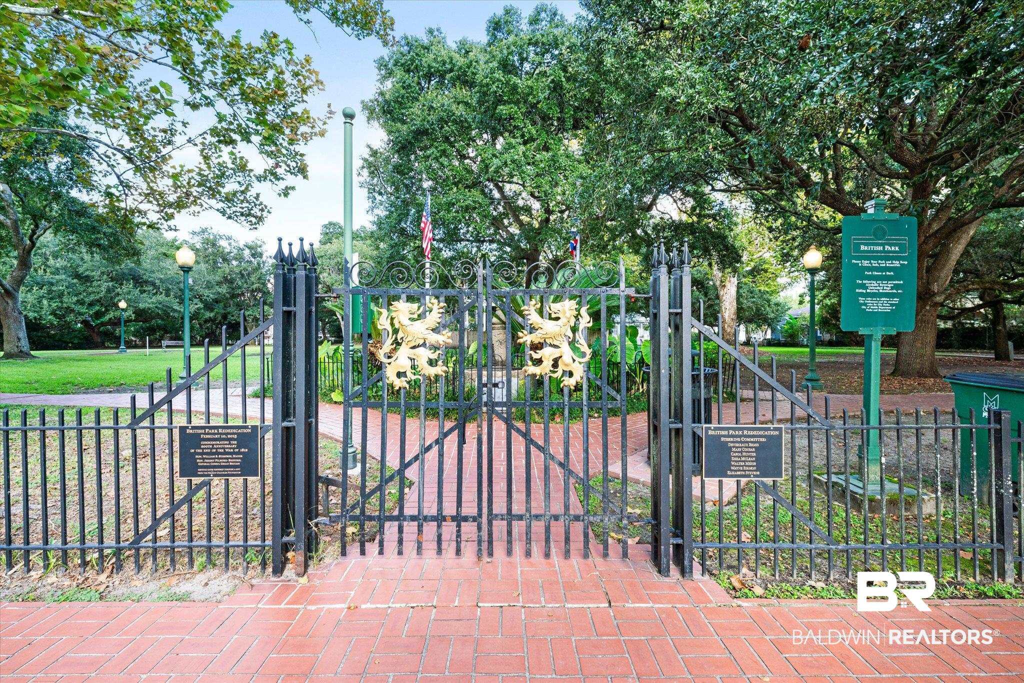 550 Eslava Street Mobile, AL 36602 - Photo 39 of 48