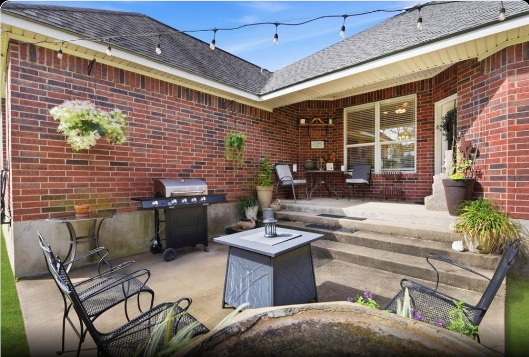 232 North Dixie Street Brenham, TX 77833 - Photo 36 of 43