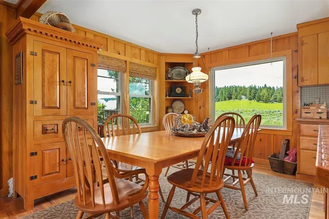 $695,000 | 798 High Valley Road, Cascade, ID 83611