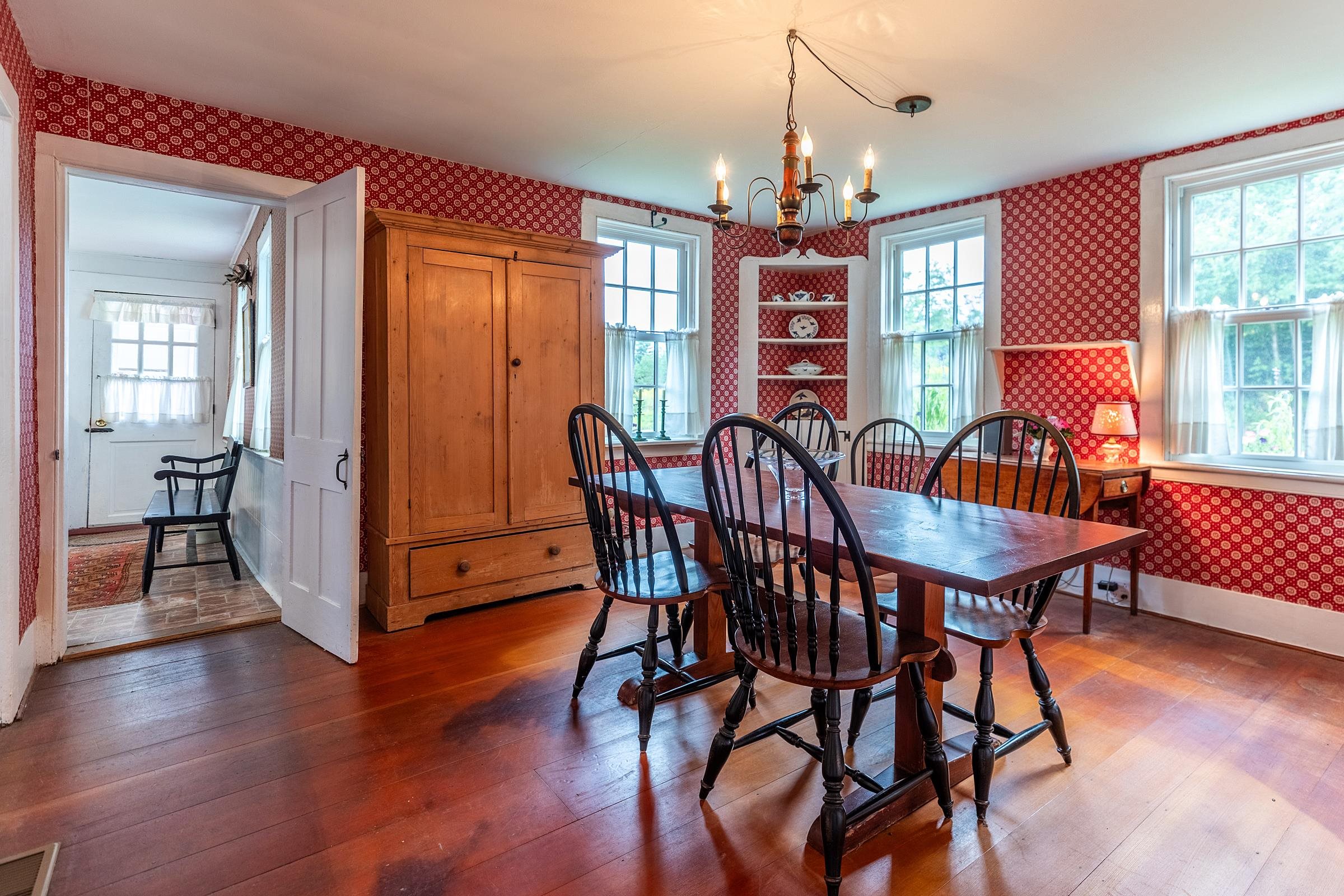 3091 Highway 121 Windham, VT 05359 - Photo 11 of 41