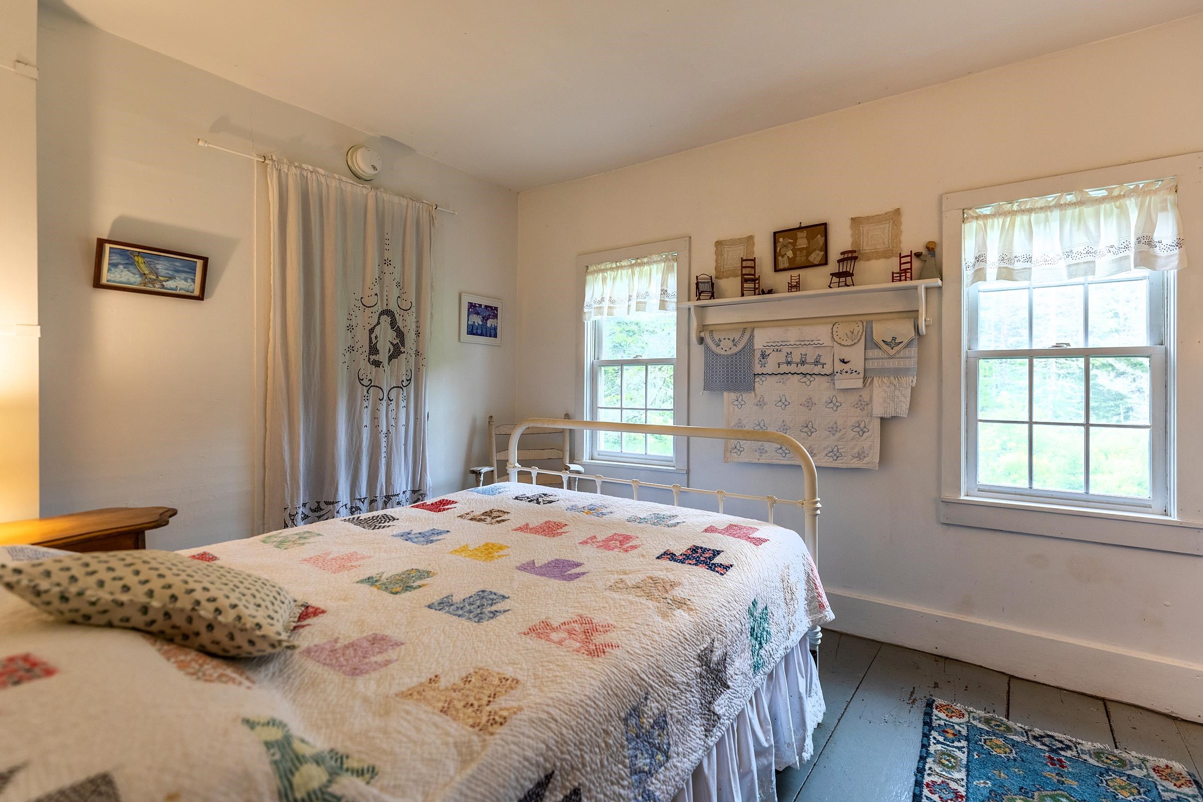 3091 Highway 121 Windham, VT 05359 - Photo 13 of 41