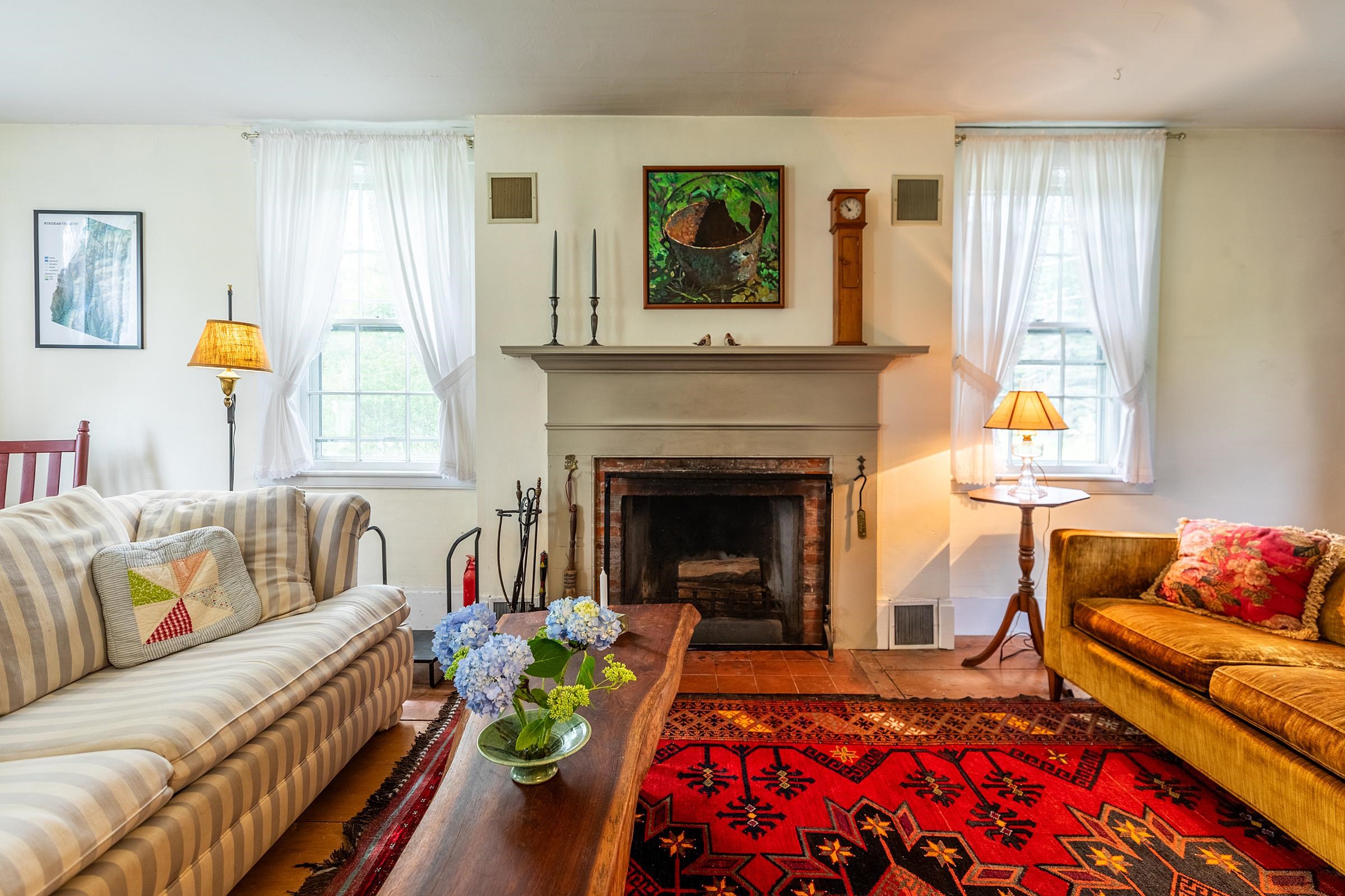 3091 Highway 121 Windham, VT 05359 - Photo 15 of 41