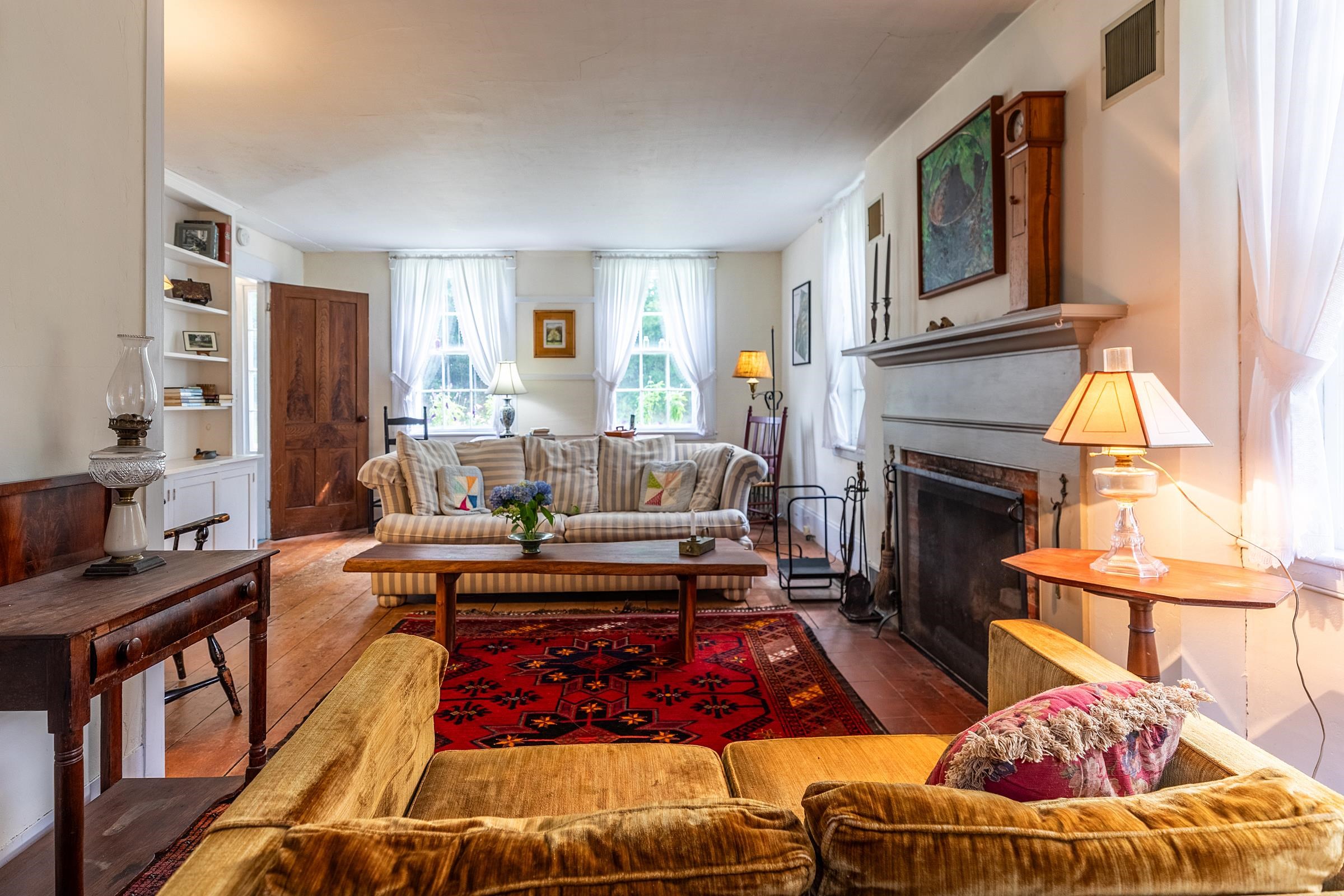 3091 Highway 121 Windham, VT 05359 - Photo 16 of 41