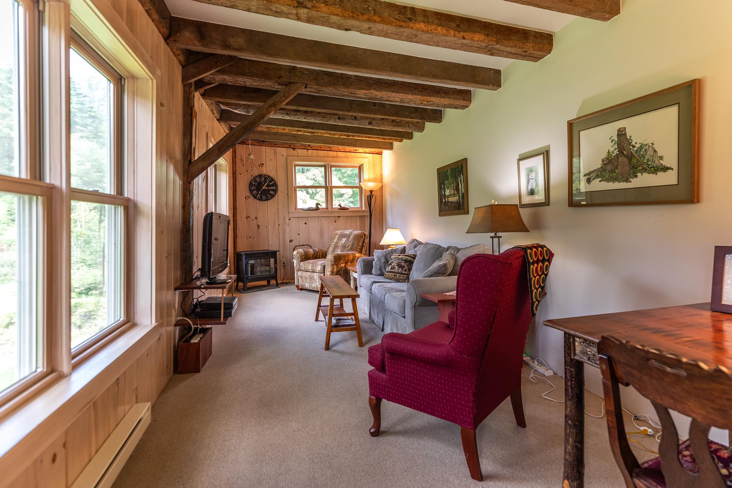 3091 Highway 121 Windham, VT 05359 - Photo 19 of 41