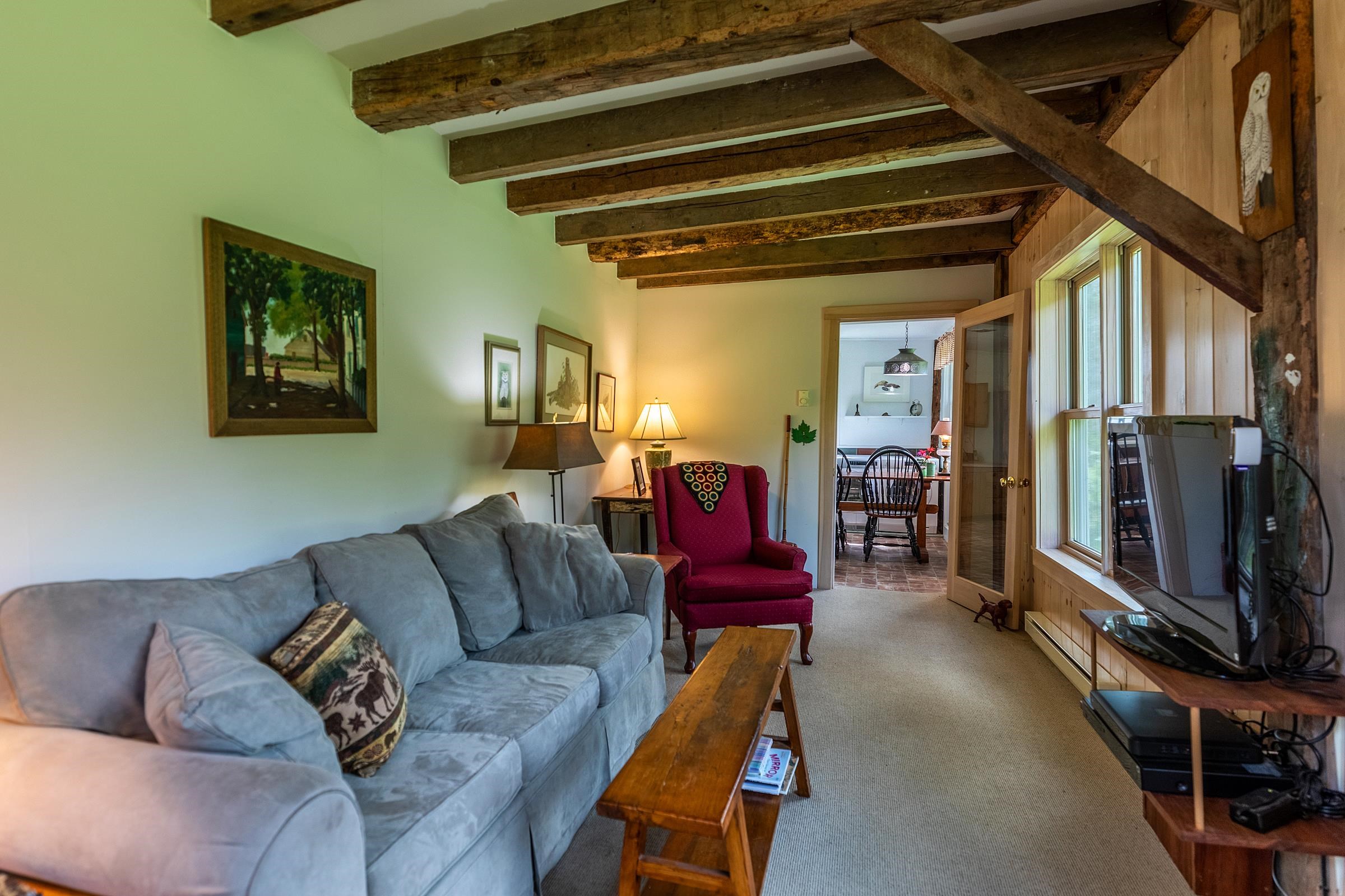 3091 Highway 121 Windham, VT 05359 - Photo 20 of 41