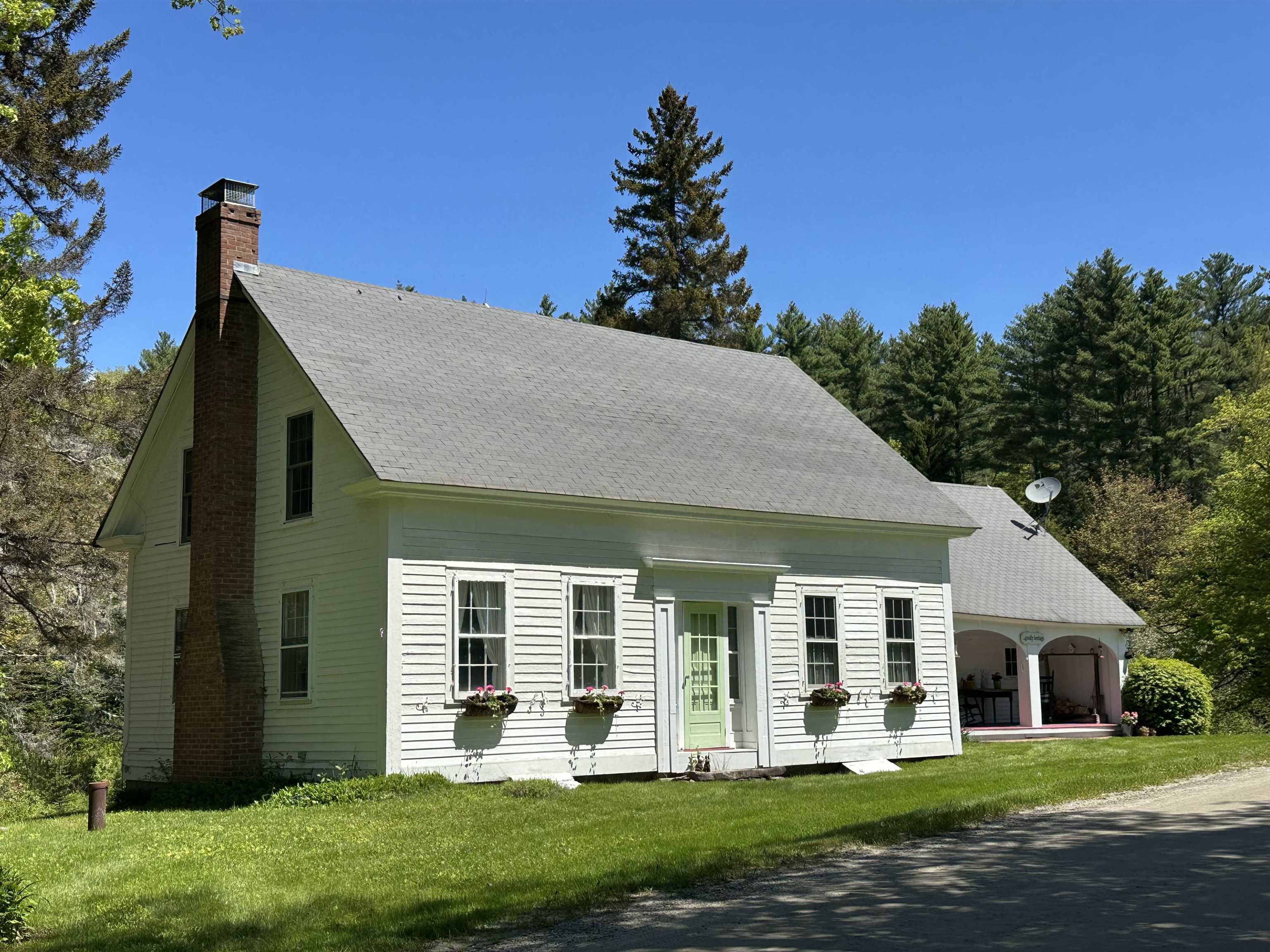 3091 Highway 121 Windham, VT 05359 - Photo 2 of 41