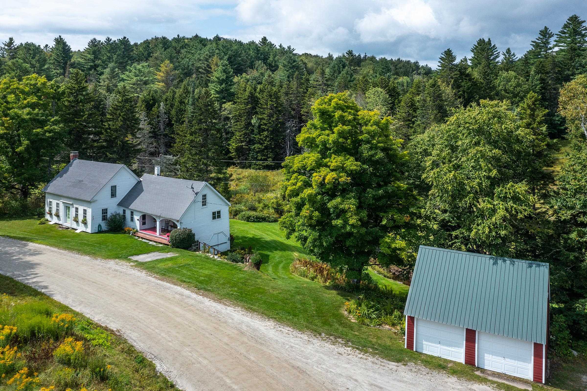 3091 Highway 121 Windham, VT 05359 - Photo 27 of 41