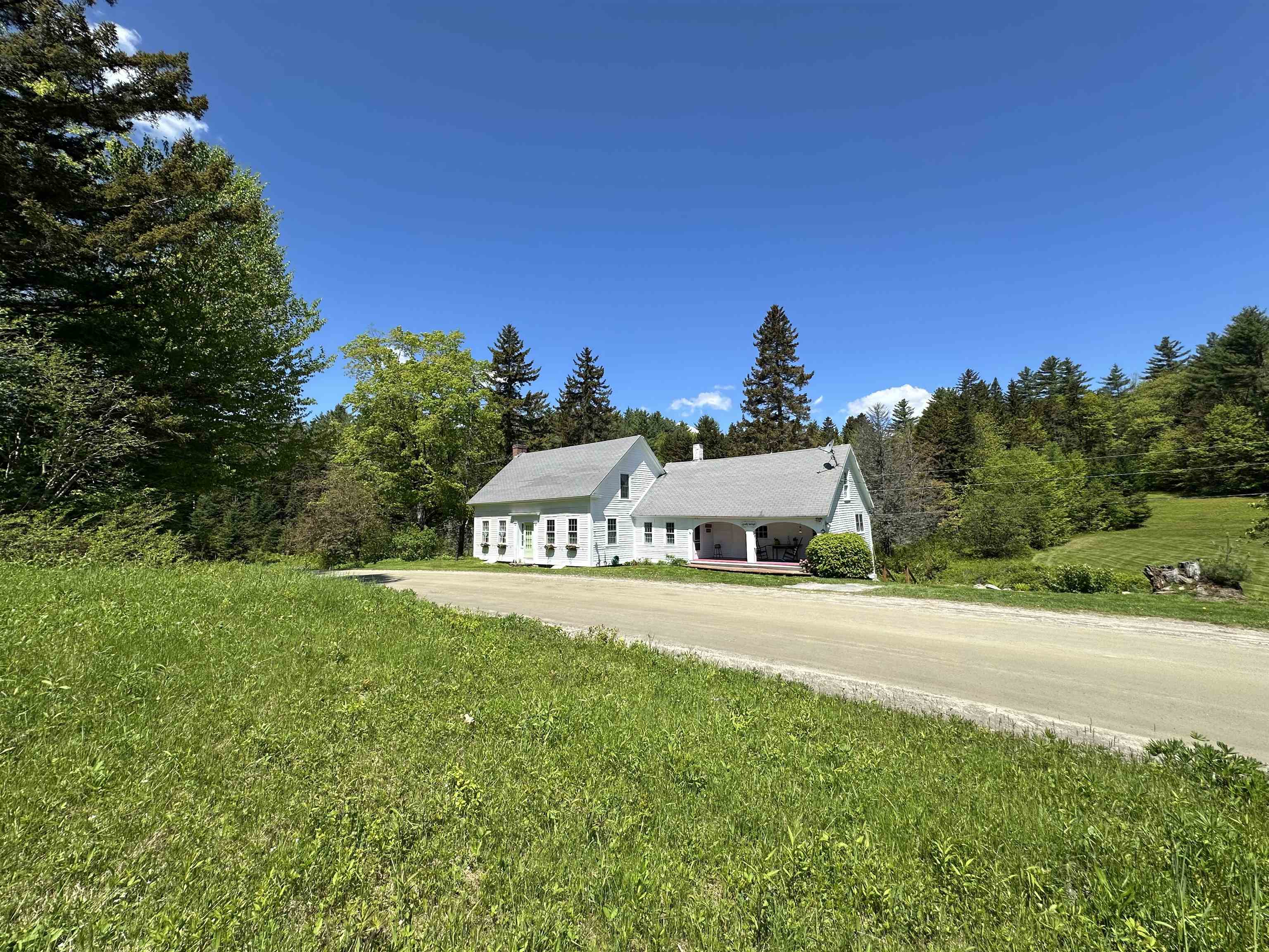 3091 Highway 121 Windham, VT 05359 - Photo 29 of 41