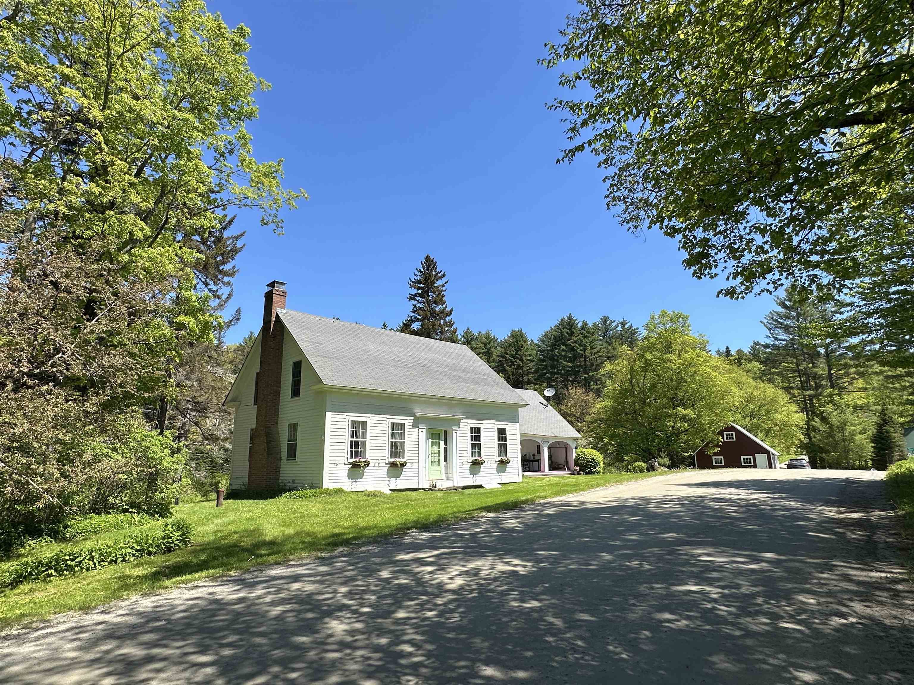 3091 Highway 121 Windham, VT 05359 - Photo 30 of 41