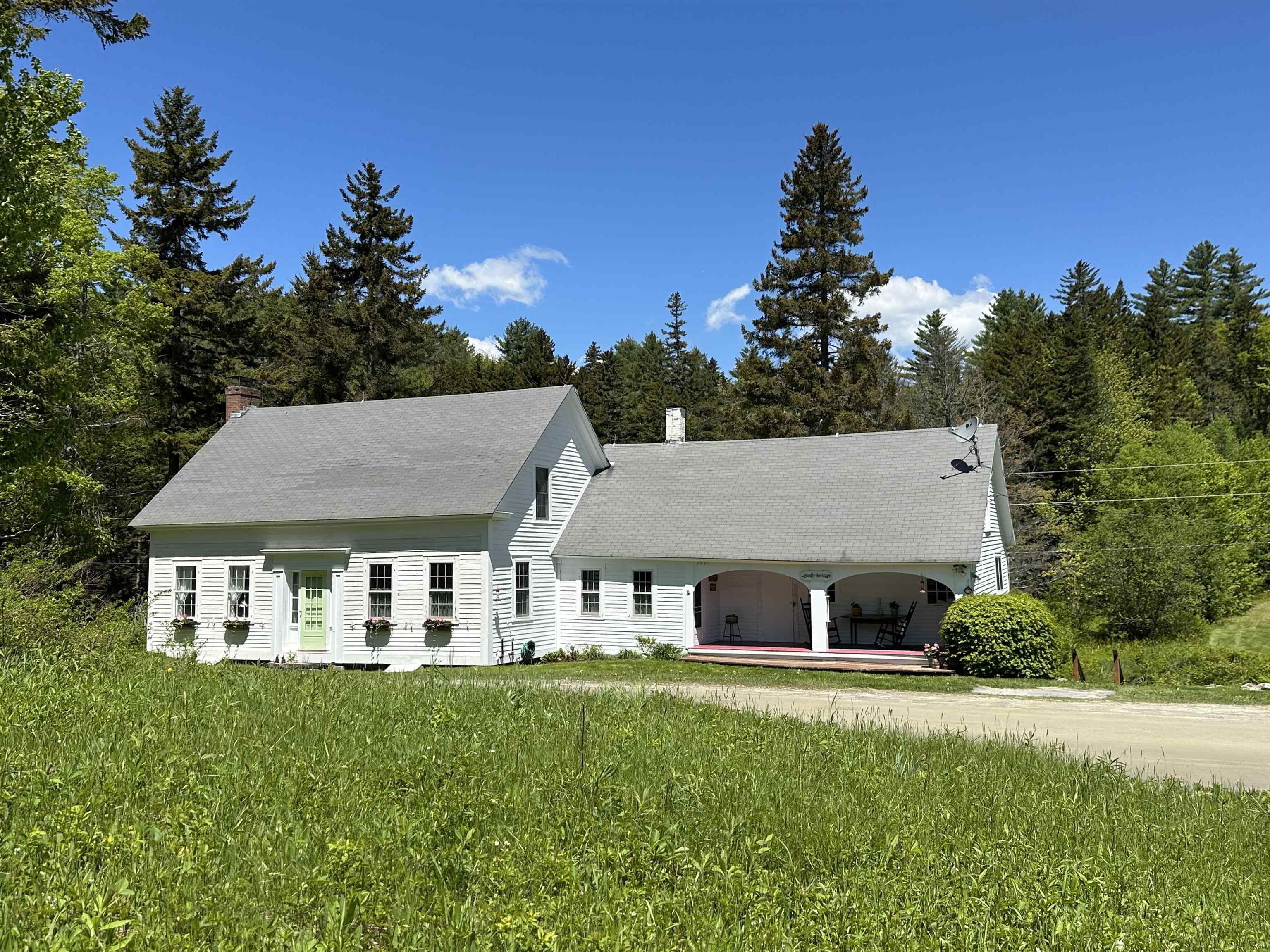 3091 Highway 121 Windham, VT 05359 - Photo 3 of 41