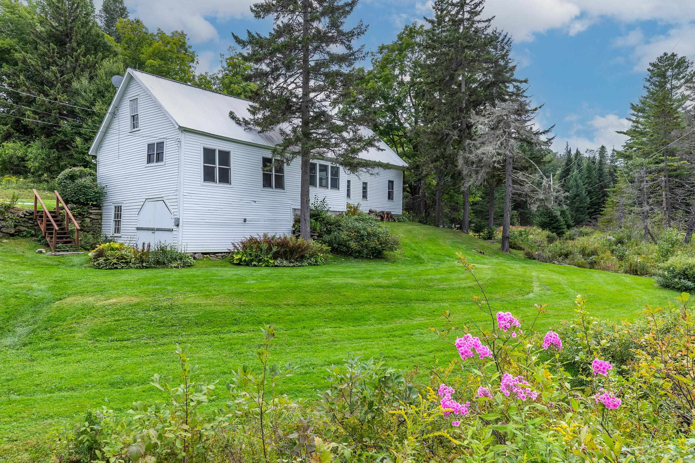 3091 Highway 121 Windham, VT 05359 - Photo 33 of 41