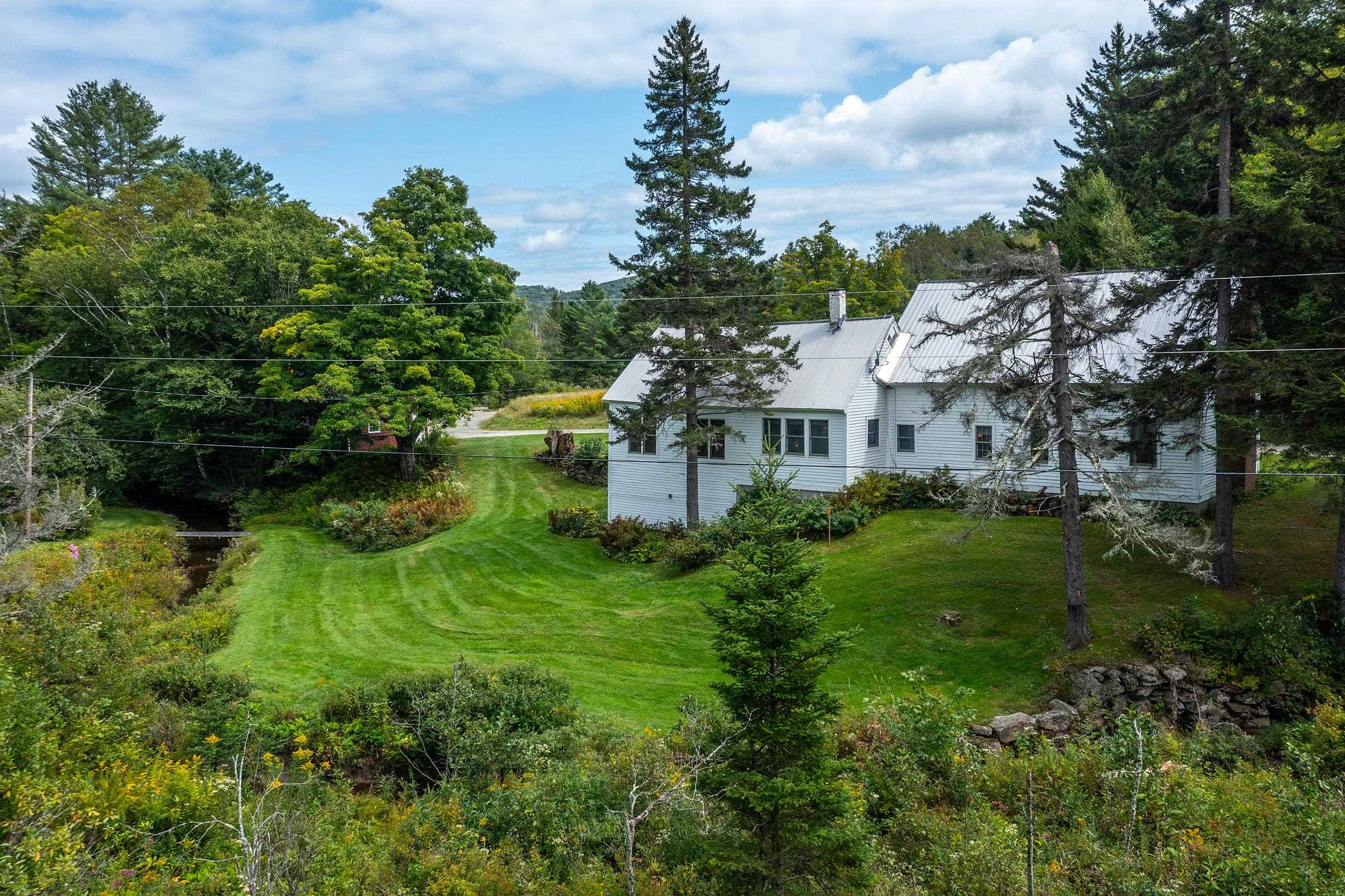 3091 Highway 121 Windham, VT 05359 - Photo 39 of 41