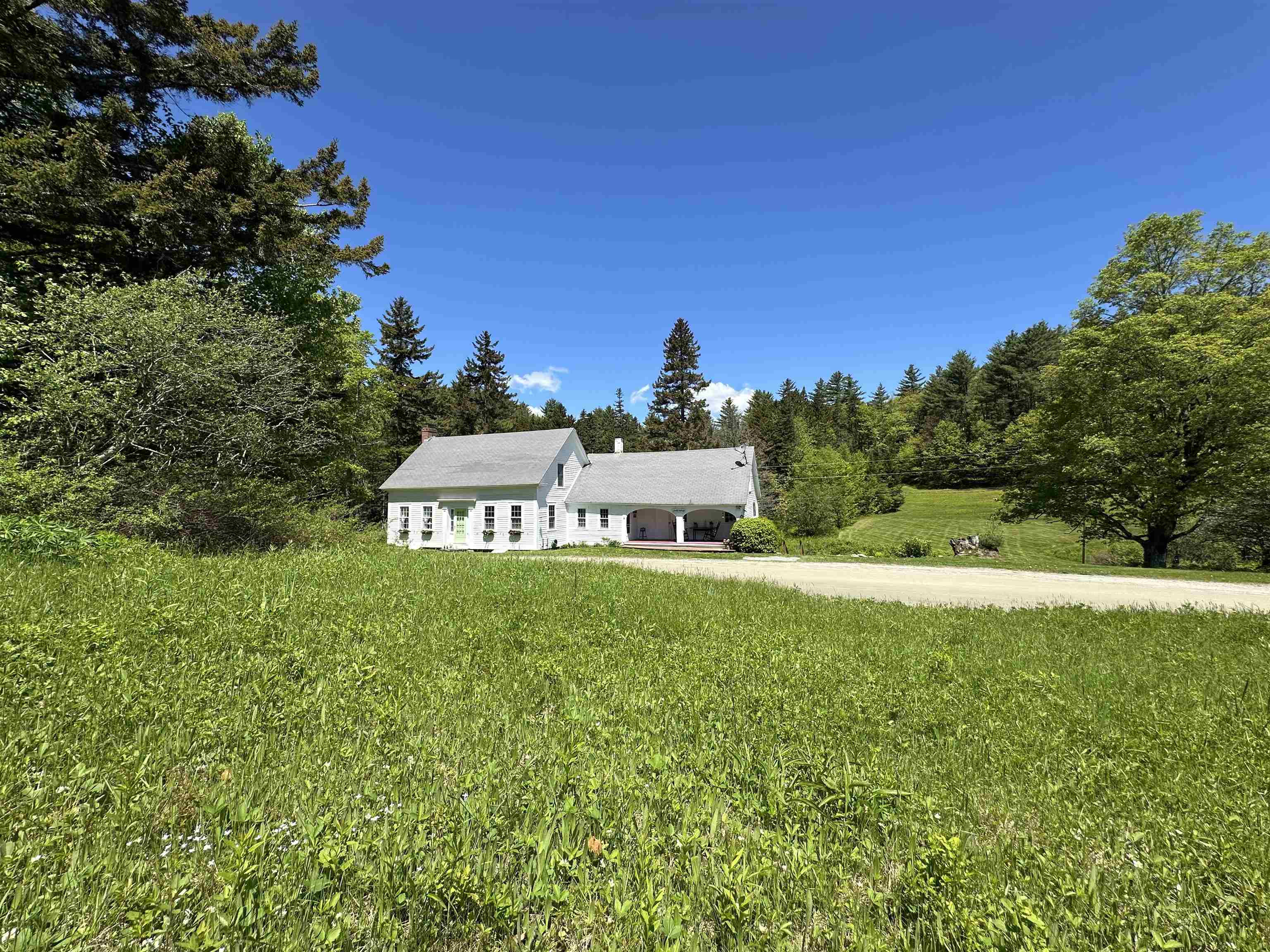 3091 Highway 121 Windham, VT 05359 - Photo 4 of 41