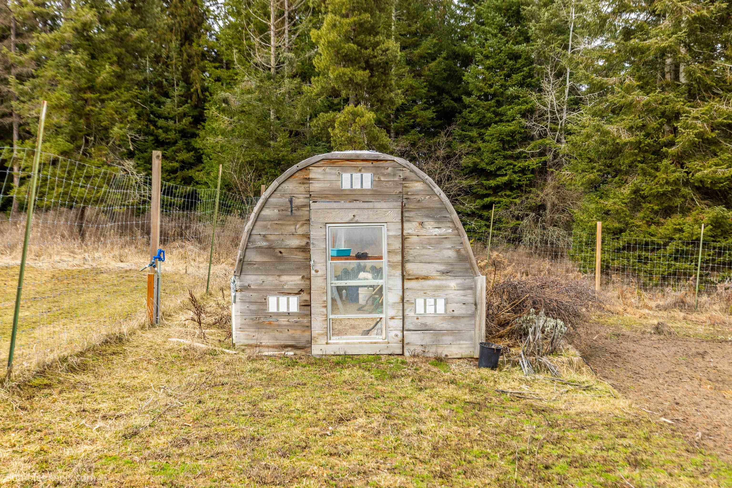 263 Fourspots Road Cusick, WA 99119 - Photo 35 of 50