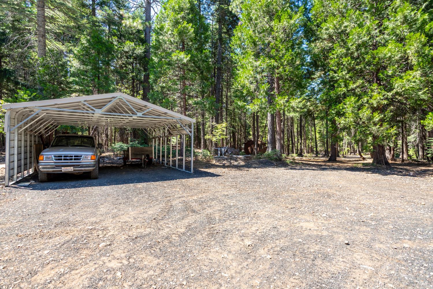 8308 Lost Mill Road Shingletown, CA 96088 - Photo 43 of 59