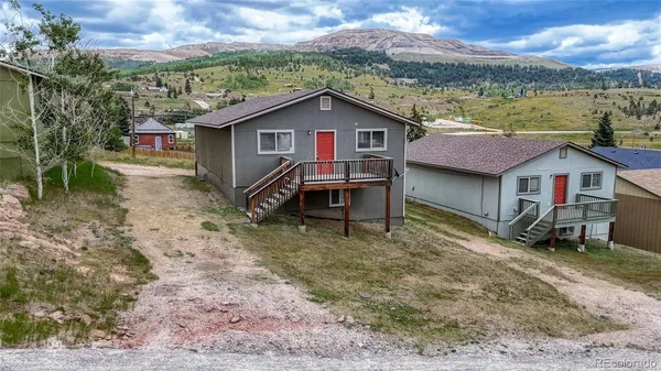 $339,000 | 302 South 1st Street, Unit B, Cripple Creek, CO 80813