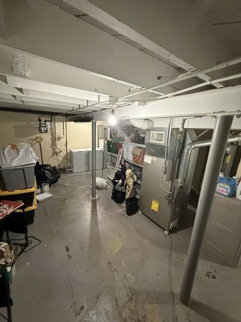 6010 West Main Street Milwaukee, WI 53214 - Photo 16 of 18 Basement