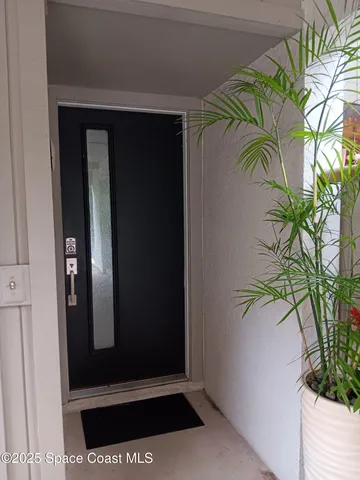 a picture of a glass door