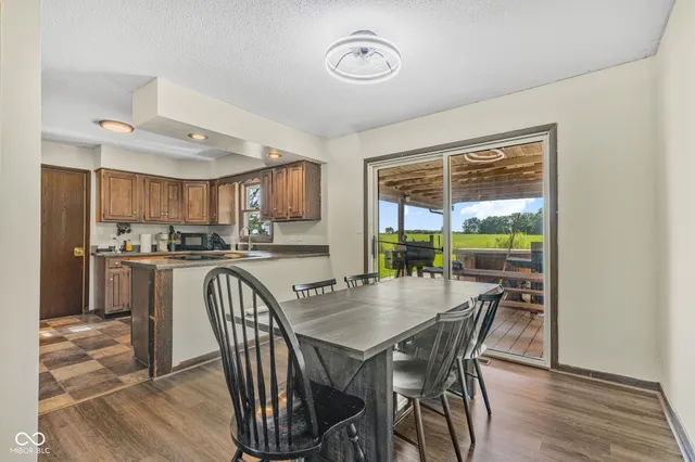 $260,000 | 2017 North Meridian Road, Peru, IN 46970