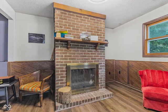 $260,000 | 2017 North Meridian Road, Peru, IN 46970