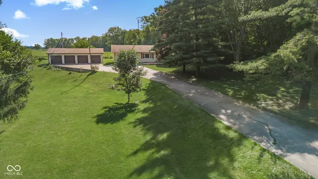 $260,000 | 2017 North Meridian Road, Peru, IN 46970