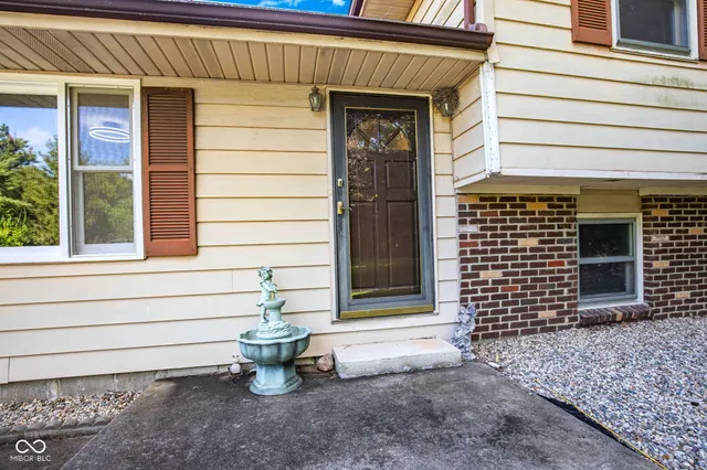 $260,000 | 2017 North Meridian Road, Peru, IN 46970