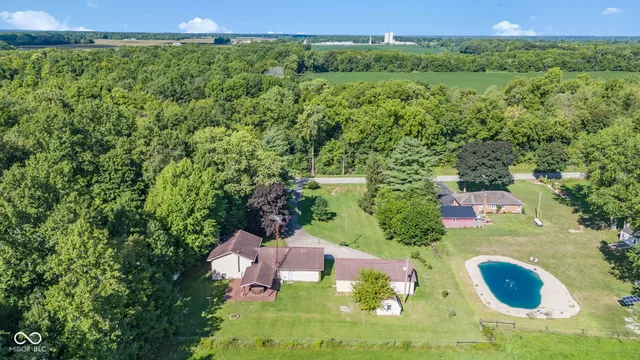 $260,000 | 2017 North Meridian Road, Peru, IN 46970