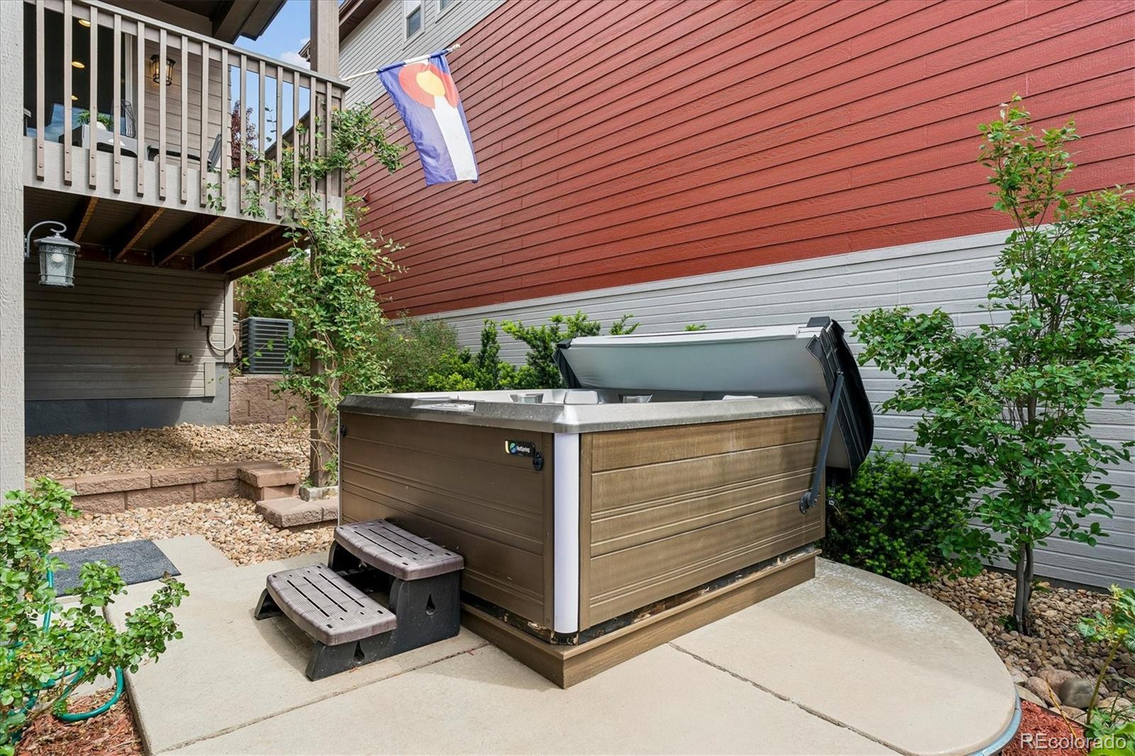 3370 Cranston Circle Highlands Ranch, CO 80126 - Photo 27 of 33 Gallery Image 27