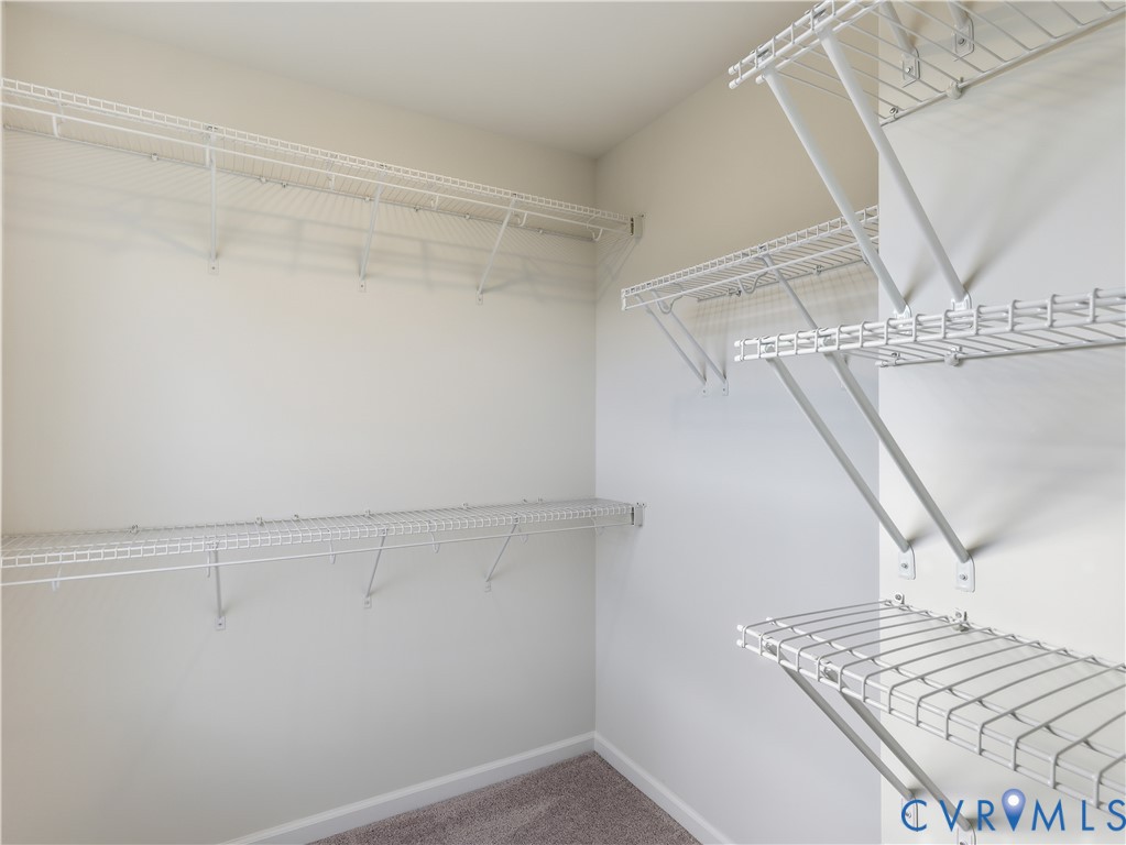 334 Mt Mccauley Way Aylett, VA 23009 - Photo 13 of 20 a view of entryway