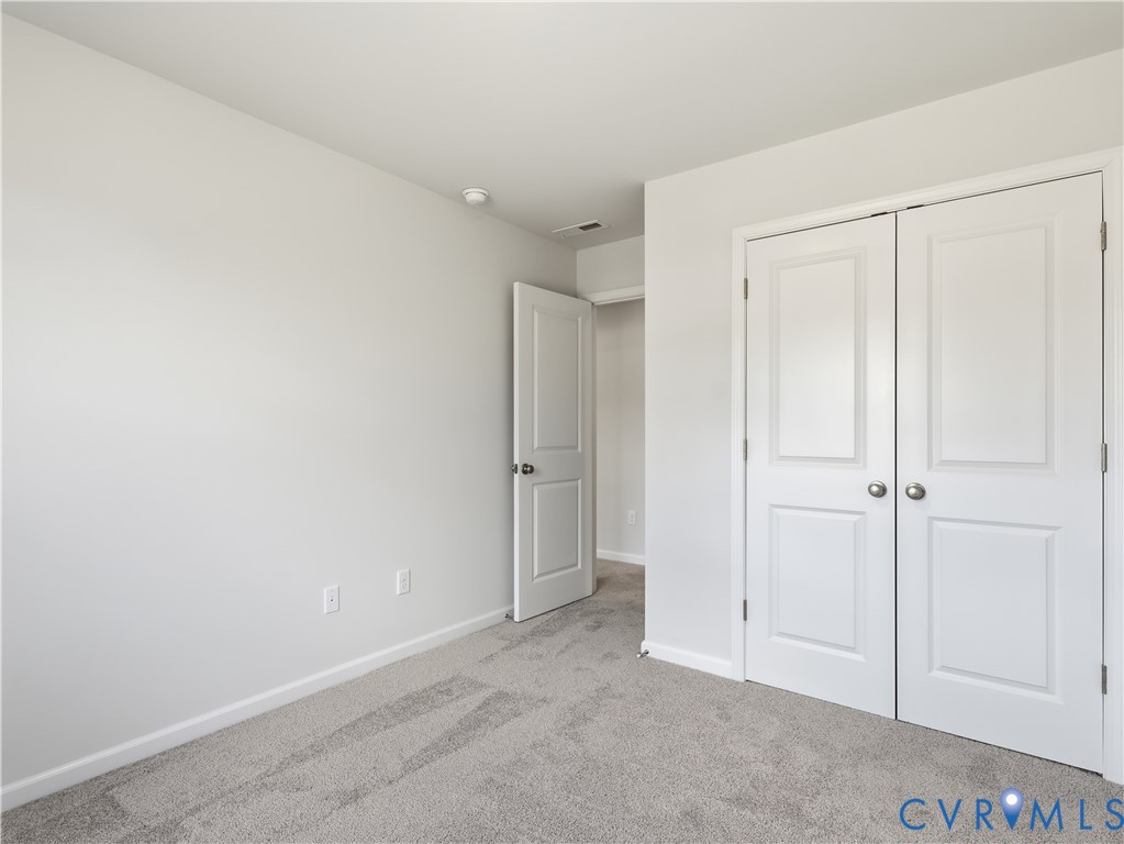 334 Mt Mccauley Way Aylett, VA 23009 - Photo 16 of 20 a view of an empty room