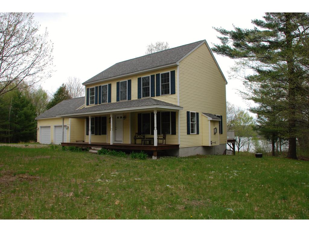 83 Ridgewood Drive Gilmanton, NH 03237 - Photo 1 of 29 Gallery Image 1