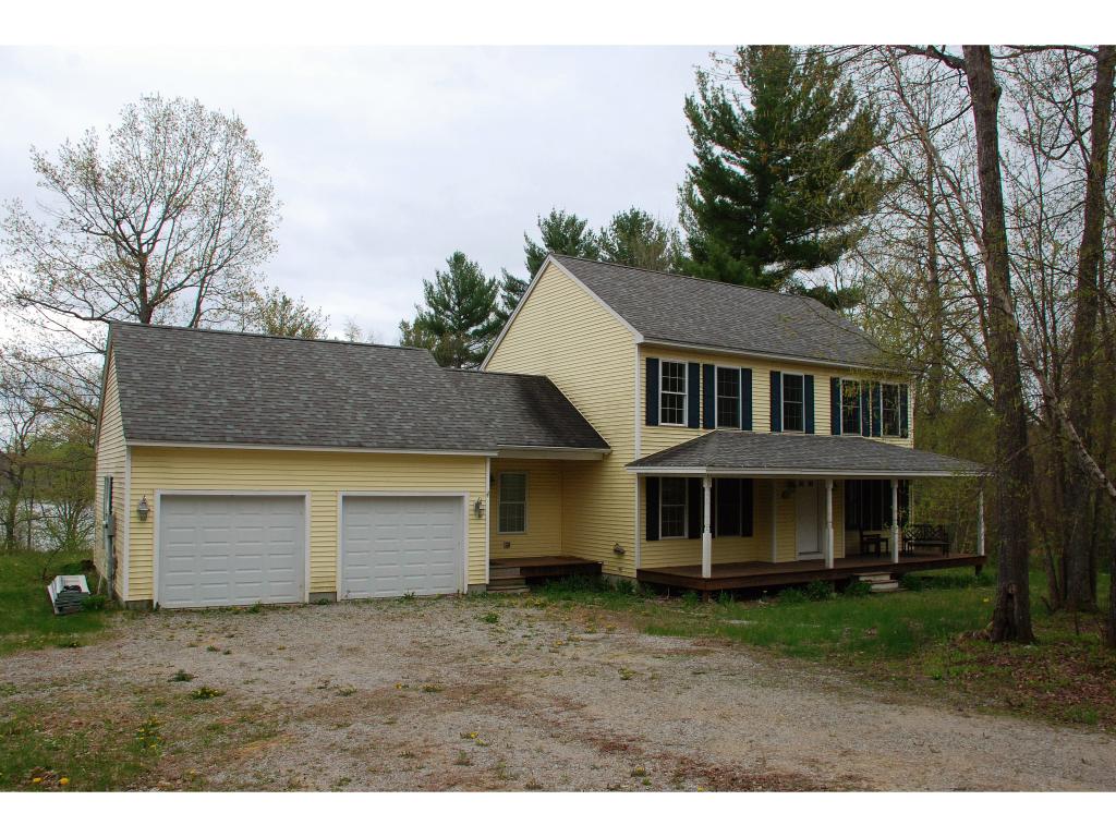 83 Ridgewood Drive Gilmanton, NH 03237 - Photo 2 of 29 Gallery Image 2