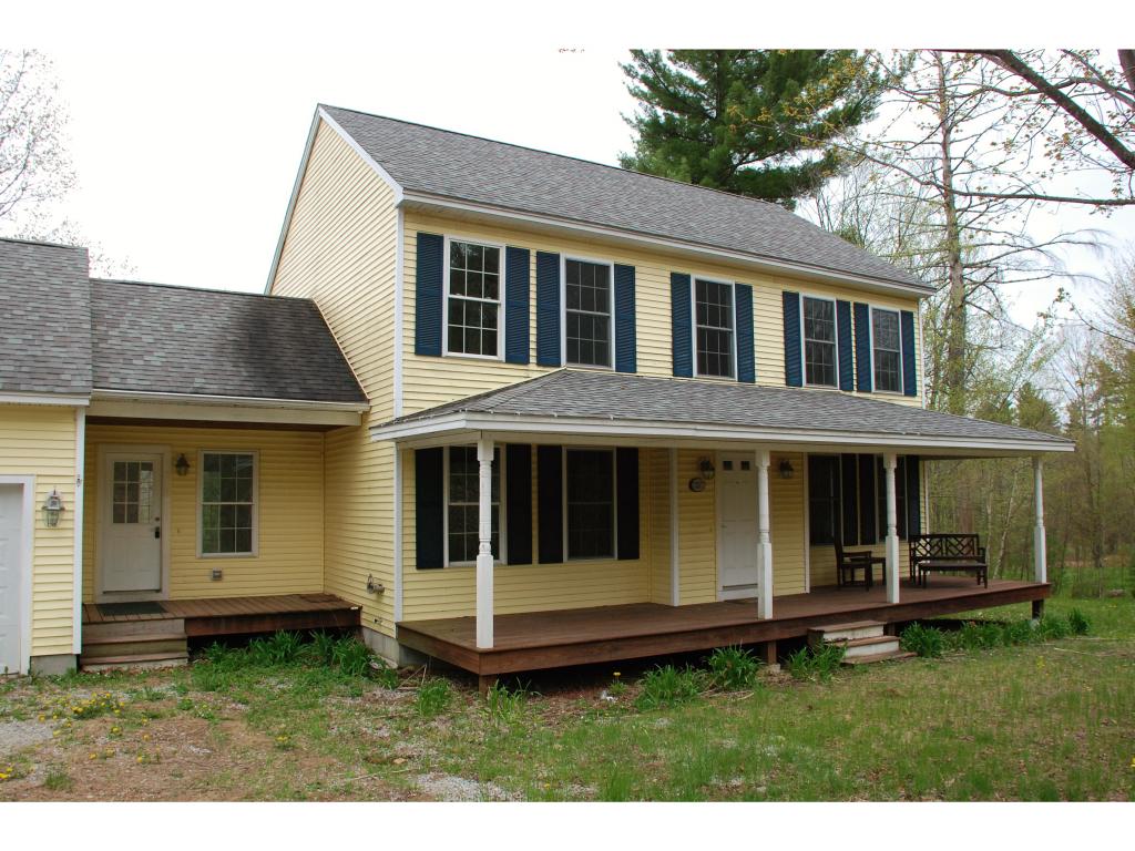 83 Ridgewood Drive Gilmanton, NH 03237 - Photo 3 of 29 Gallery Image 3