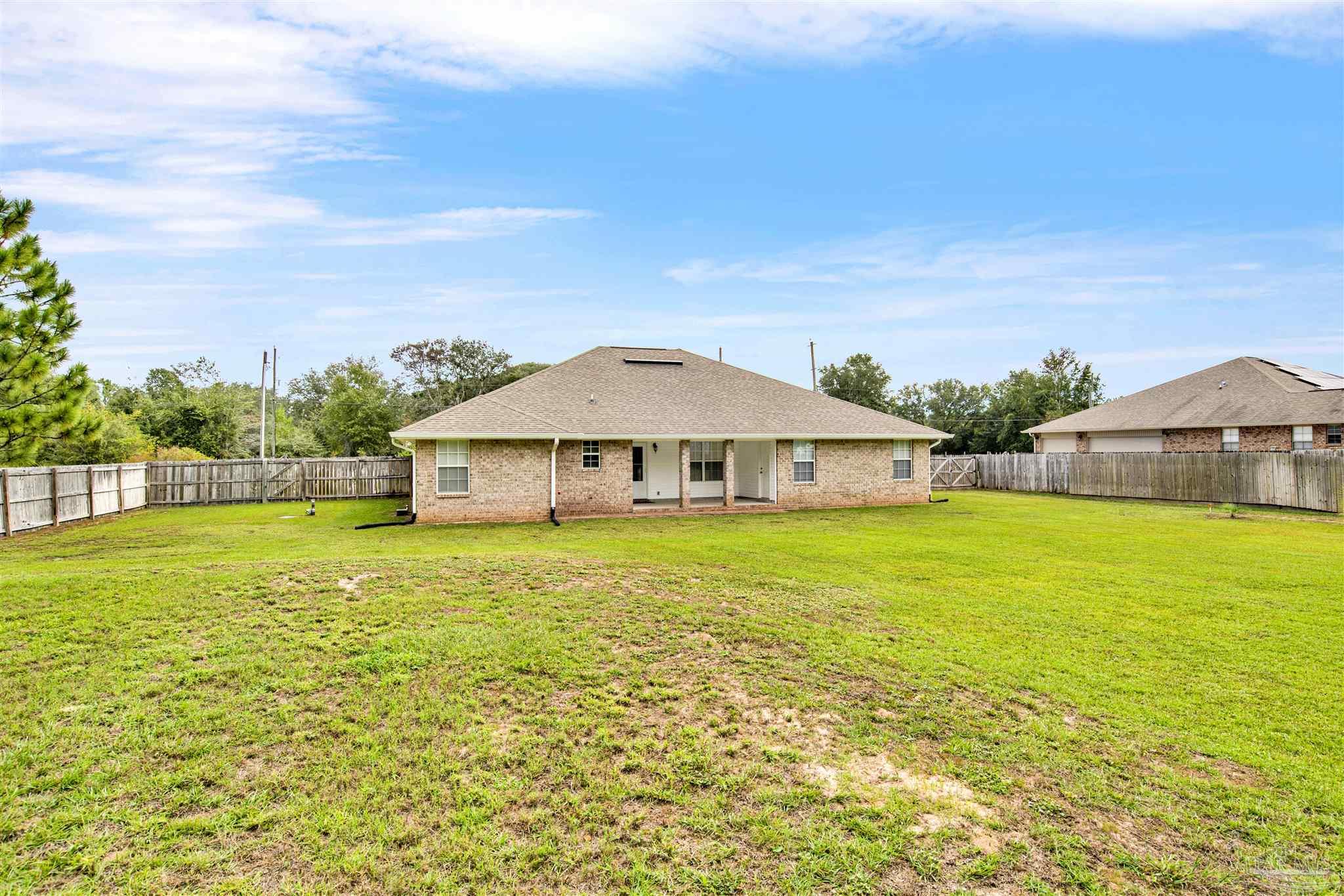 4663 Nichols Creek Road Milton, FL 32583 - Photo 31 of 38 Gallery Image 31